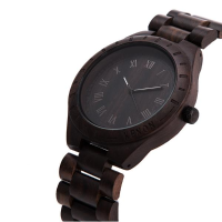 Kenon Kwwt 103 Wooden Men Quartz Watch Luxury Luminous Wrist Watch