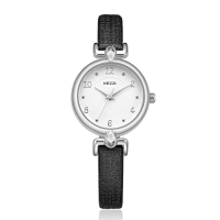 Kezzi 1694 Fashion Women Quartz Watch Elegant Rhinestones Ladies Wrist Watch