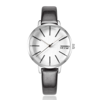 Kezzi 1697 Fashion Women Quartz Watch Elegant Analog Ladies Wrist Watch