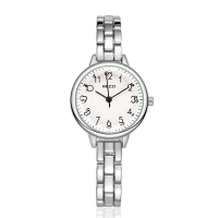 Kezzi 1701 Fashion Women Quartz Watch Elegant Colours Dial Ladies Bracelet Watch
