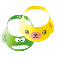 Kids Children Anmials Bath Shower Shade Cap Boy And Girls Frog Pig Waterproof Eva Shower Cap
