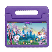 Kinder Tasche Schutz Hülle Eva Handle Case Cover Für Kindle Amazon Fire Hd 8