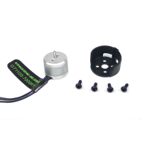Kingkong Fly Egg 130 Racing Drone Spare Parts Gt1105 7000kv Motor 2s