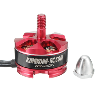Kingkong/ldarc 2205 2300kv 2 4s Cw/ccw Brushless Motor For Rc Multirotor For Rc Drone