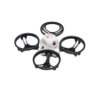 Kingkong/ldarc Et Series Et100 100mm Micro Fpv Racing Rc Drone True X Frame Kit