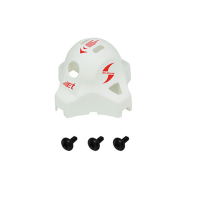 Kingkong/ldarc Et Series Et100 Et115 Et125 Micro Fpv Racing Rc Drone Spare Parts Shell Canopy