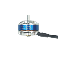 Kingkong/ldarc Fly Egg 100 Rc Fpv Racing Drone Spare Part Xt1103 7800kv Motor W/ 2 Pairs Propeller