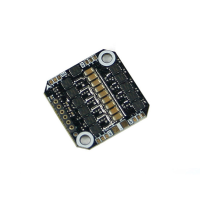 KINGKONG/LDARC FLY EGG RC Racing Drone Spare Parts 2 3S BLheli_S 10A ESC