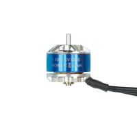 Kingkong/ldarc Fpv Egg 136mm Rc Fpv Racing Drone Spare Part Xt1104 7500kv Motor With 2 Pairs Propeller