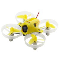 Kingkong/ldarc Tiny6 65mm Micro Fpv Quadcopter With 615 Brushed Motors Baced On F3 Brush Flight Controller