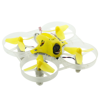 Kingkong Tiny7 75mm Micro Fpv Quadcopter With 720 Brushed Motors Baced On F3 Brush Flight Controller