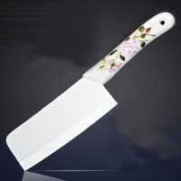 Kitchen Cutlery Ceramic Vegetable Fruit Knife Cutter