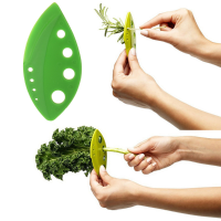 Kitchen Loose Leaf Leafy Kale Herb Brassica Napus Rosemary Stripper Cooking Tools Aaccessorie.S