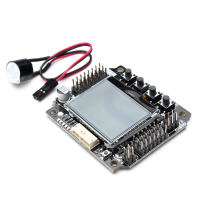 Kk2.1.5 Kk21evo Flight Controller With Large Lcd Second Mpu