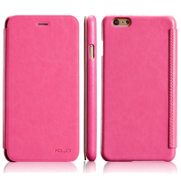 Kld Flip Pu Leather Case For Iphone 6 Plus & 6s Plus