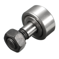 Kr26 M10x1.25 26Mm Cam Follower Needle Bearing Bolt Type Needle Roller Bearing