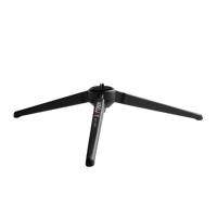 KT 30 Mini Tripod 1/4 Tooth Interface for Zhiyun Smooth Q Crane Feiyu G4 Pro Gimbal