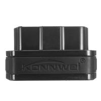 Kw901 Bluetooth Obdll Obd2 Elm327 Car Auto Fault Code Scanner Diagnostic Tool