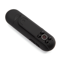 L8 Full Hd 1080p Wifi Mini Camera Meeting Recorder Conference Pen Night Vision Support 32gb Card