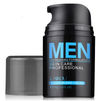 Laikou Men Face Cream Refreshing Formulation Anti Age Oil Control Moisturizing Hydrating Skin Care