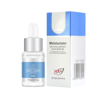 Lanbena Ha Hyaluronic Acid Serum Moisturizing Blackhead Acne Treatment Collagen Aloe Vera Extract
