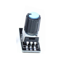 Lantian 10k Rotary Potential Sensor Module Adjustable Resistance Module For Rc Drone