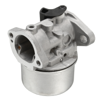 Lawn Mower Carburetor For Briggs & Stratton # 693909 694202 692648 499617 790120