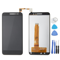 Lcd Touch Digitizer Assembly Repalcement For Alcatel Vodafone Smart Prime 6 Vf895n Fpc5026 8