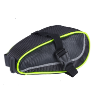 Leadbike Bicycle Back Bag Saddle Bag Cushion Package Mountain Bike Package