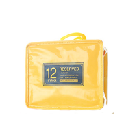 Leather Waterproof Picnic Lunch Tote Bag Cooler Insulated Food Storage Container Travel Supplies