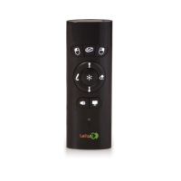 Lefant F1 Laser Projector Pen Ppt Flip Pen Wireless Mouse Remote Control Electronic Pointer