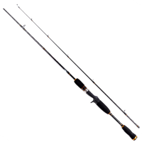 Leo Aurora Lure Telescopic 1.65M 1.8M 1.98M 2.1M Carbon Fishing Rod Gun Handle Fishing Pole