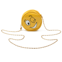 Leory Earphone Bag Multifunctional Case Carrying Bag For Earbuds Usb Cables Digital Accessories