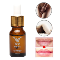 Lips Body Whitening Essential Oil Perineum Armpit Odor Melanin Remover Private Parts Tender Essence