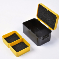 Live Bait Box Bloodworm Bait Storage Case Fresh Bait Box Tool Box Aaccessorie.S Gear