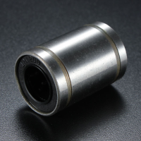Lm12uu 12mm Rubber Sealed Shielded Linear Ball Bear Bearing Linear Bearing