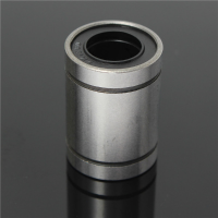 Lm13uu 13mm Linear Motion Ball Bearing Carbon Steel Linear Bushing