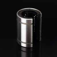Lm20uuop 20mm Open Linear Ball Bearing Linear Bushing For Cnc