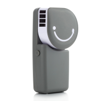 Loskii Lx 882 Summer Mini Fan Cooling Portable Air Conditioning Usb Charge Hand Held Cool Fan
