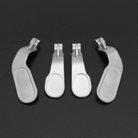 Lot Of 4 Paddles Accessory Replacement For Xbox One Elite Joystick