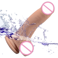 Loveaider Special Forces Simulation Penis Dildos Adult Toy Masturbation