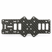 Lower Board Spare Part 2.0Mm/3.0Mm For Tc R180 Tc R220 Tc R260 Frame Kit For Rc Drone
