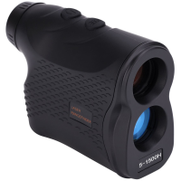 LR1500H 1500m Digital Laser Rangefinder Distance Meter Handheld Monocular Golf Hunting Range Finder Speed Angle Height Measurement