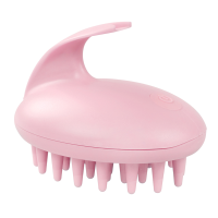 Luckyfine Electric Head Massager Magic Shampoo Comb Bath Massage Brush Scalp Massager Health Care Hair Washing