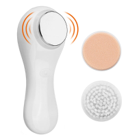 LuckyFine Negetive Ion Facial Clean Anti aging