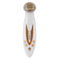 Luckyfine Rf Radio Frequency Rejuvenation Beauty Machine Wrinkles Removal Skin Tightening Lifting