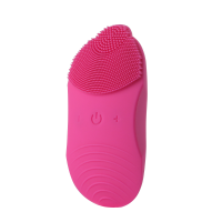 Luckyfine Silicon Facial Cleansing Instrument