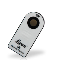 Lynca Ir 30 Multi Function Remote Control For Dslr Camera