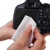 Lynca Jtb 01 Lens Screen Cleansing Cloth Wipe For Camera Phone