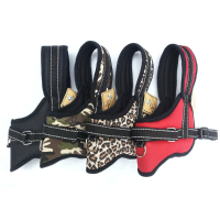 M Comfy Pet Training Adjustable Control Dog Harness